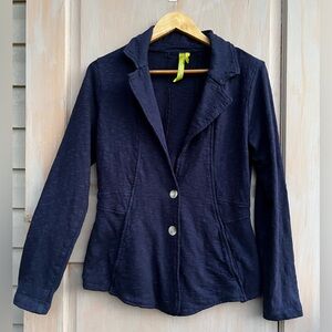 Women's Blue Jacket